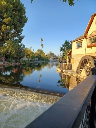 Image of Bakersfield, CA