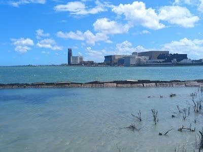 Image of Corpus Christi, TX