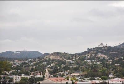Image of Los Angeles, CA