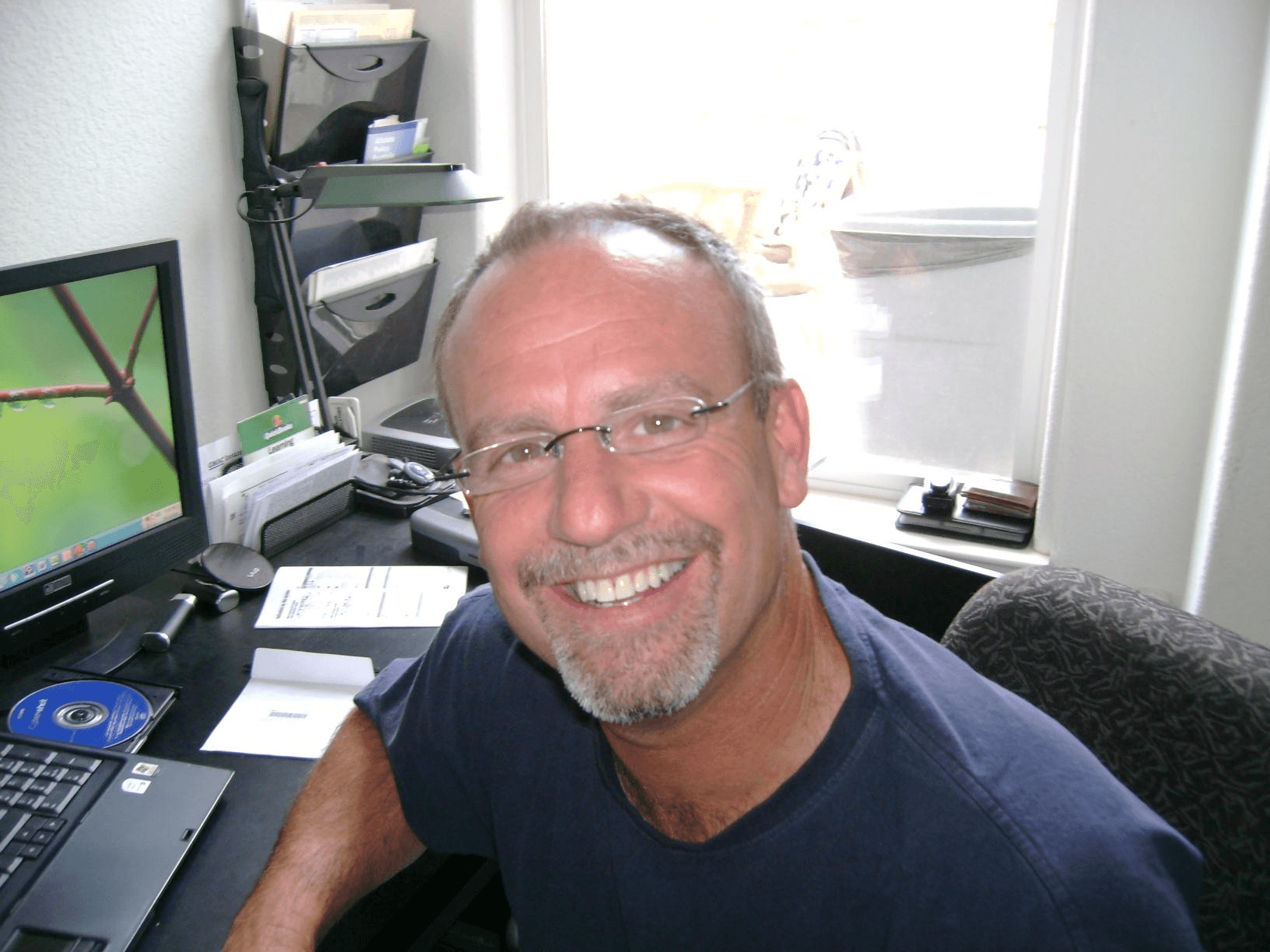 How a Self-Built Website Was Holding Back a 22-Year-Old Business—Until Rebolt